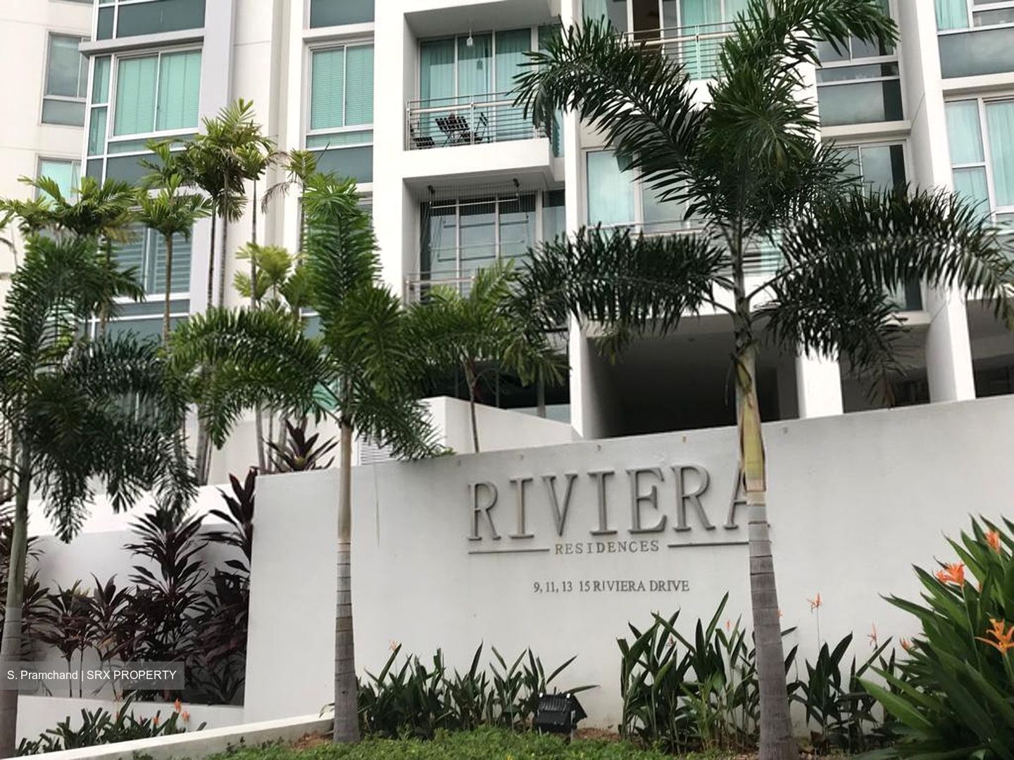 Riviera Residences (D16), Condominium #417005931